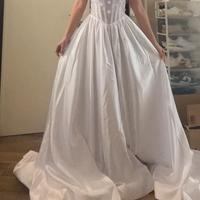 Abito da sposa
