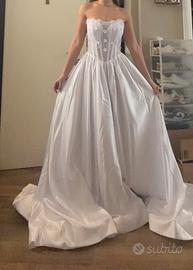 Abito da sposa