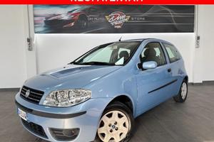FIAT Punto 1.2 3 porte Dynamic