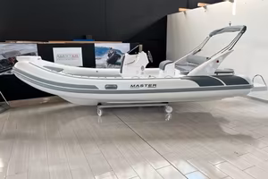 Gommone Master 630  - PROMO  FIERA-