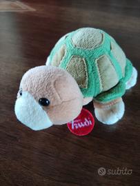 Peluche Trudi "Trudino Tartaruga"