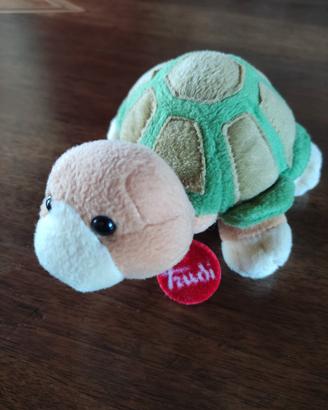 Peluche Trudi "Trudino Tartaruga"