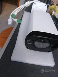telecamera geovision per videosorveglianza nuova