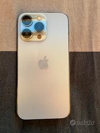 Iphone 13 pro 256 gb