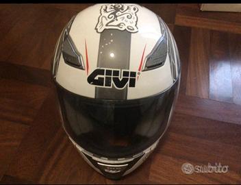 casco integrale Givi