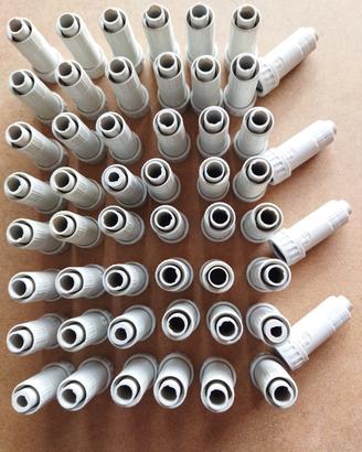 Raccordi IP65 Wurth Tubo da 16 guaina da 14