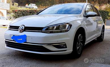 volswagen golf 1.6 join