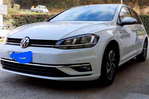 volswagen golf 1.6 join