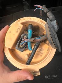 Pompa Carburante e Galleggiante VW Golf 5 / Golf 6