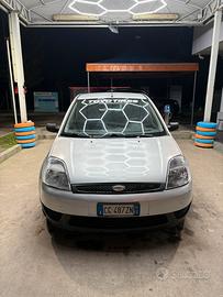 Ford Fiesta (neopatentati)