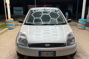 Ford Fiesta (neopatentati)