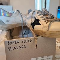 Golden Goose SUPER STAR CLASSIC