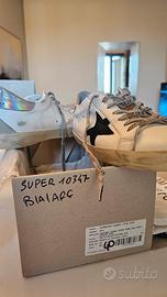 Golden Goose SUPER STAR CLASSIC