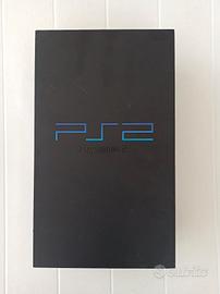 Playstation 2 Fat