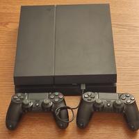 Playstation 4 SLIM 1 TERA 