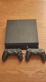 Playstation 4 SLIM 1 TERA 