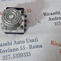 POMPA ABS FORD FIESTA 7 SERIE 2017-2023 1.0 BENZIN