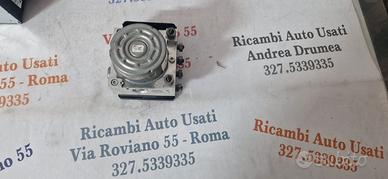 POMPA ABS FORD FIESTA 7 SERIE 2017-2023 1.0 BENZIN