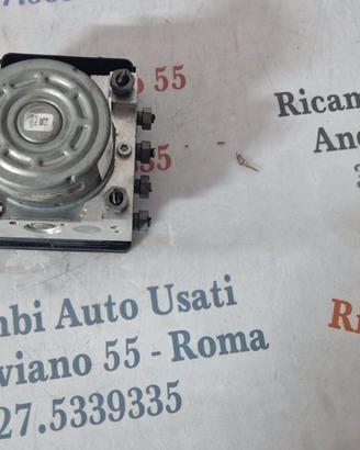 POMPA ABS FORD FIESTA 7 SERIE 2017-2023 1.0 BENZIN