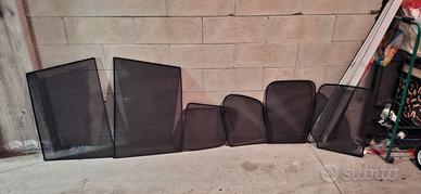 tendine parasole Fiat Multipla 2008