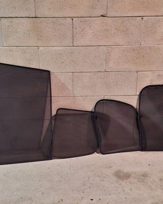 tendine parasole Fiat Multipla 2008