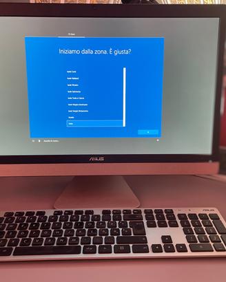 ASUS Vivo AiO V221IC