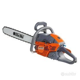 MOTOSEGA OLEO-MAC GSH 510 3,0 HP - 2,2 kW/50,9 cm³