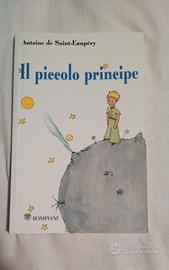 Il piccolo principe 