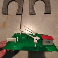 trenino mehano scala ho