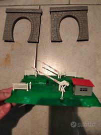 trenino mehano scala ho