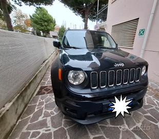 Jeep Renegade Sport