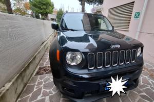 Jeep Renegade Sport