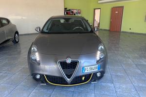 Alfa Romeo Giulietta 1.6 JTDm 120 CV Super