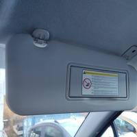 Aletta parasole destra PEUGEOT 207 del 2007