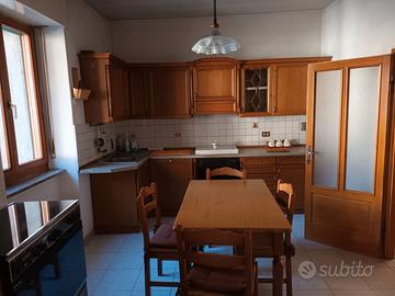 Appartamento Via Milano Grosio