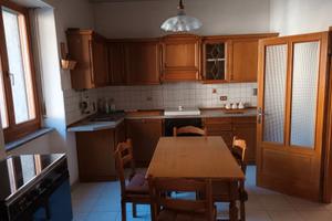 Appartamento Via Milano Grosio