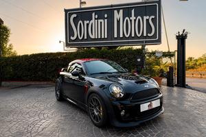 Mini John Cooper Works Coupe 1.6 Coupé FINANZIABIL
