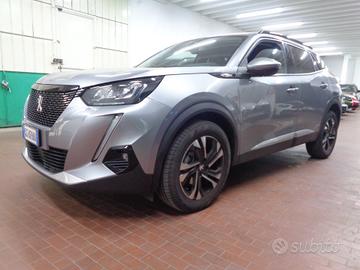 Peugeot 2008 PureTech 130 S&S GT Pack