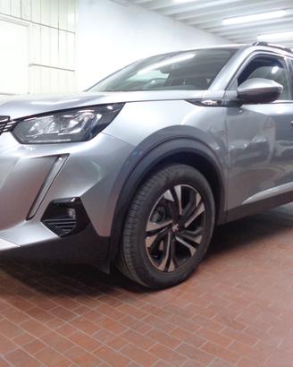 Peugeot 2008 PureTech 130 S&S GT Pack