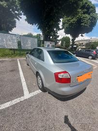 AUDI A4 anno 2003 - diesel