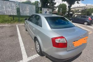 AUDI A4 anno 2003 - diesel