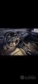 BMW X2 sDrive18d M Sport X Automatico 150 CV