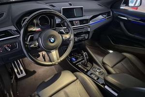 BMW X2 sDrive18d M Sport X Automatico 150 CV