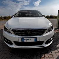 Peugeot 308 sw Autocarro N1