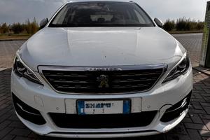 Peugeot 308 sw Autocarro N1