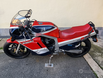 Suzuki gsx r 1100 targa Oro