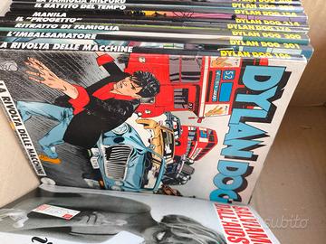 Dylan dog