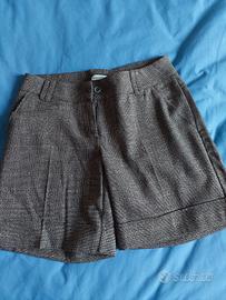 Pantaloni in tartan taglia 42