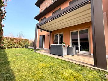 Rif.5038| appartamento trilocale