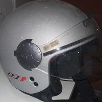 Casco per scooter